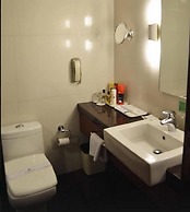 Silver Palace Hotel