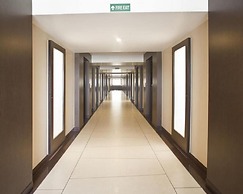 Silver Palace Hotel