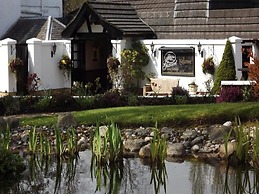 Glazert Country House Hotel