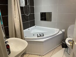Glazert Country House Hotel