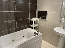 Glazert Country House Hotel