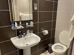 Glazert Country House Hotel