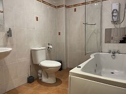 Glazert Country House Hotel