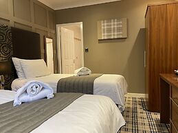 Glazert Country House Hotel