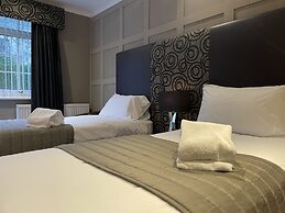 Glazert Country House Hotel