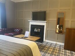 Glazert Country House Hotel
