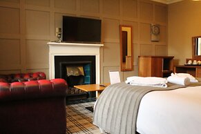 Glazert Country House Hotel