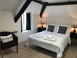 Mariners Hotel