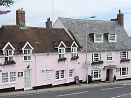 Mariners Hotel
