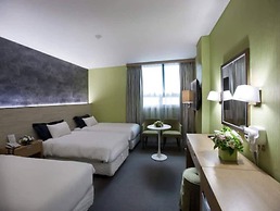 Central Tourist Hotel