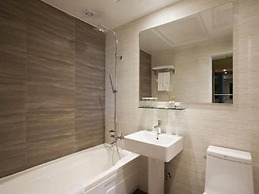 Central Tourist Hotel