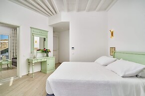 Arte & Mare Elia Luxury Suites & Idolio Vllas