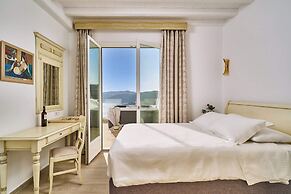 Arte & Mare Elia Luxury Suites & Idolio Vllas