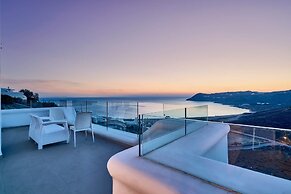 Arte & Mare Elia Luxury Suites & Idolio Vllas