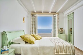 Arte & Mare Elia Luxury Suites & Idolio Vllas