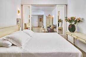 Arte & Mare Elia Luxury Suites & Idolio Vllas