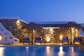 Arte & Mare Elia Luxury Suites & Idolio Vllas