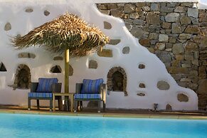 Arte & Mare Elia Luxury Suites & Idolio Vllas