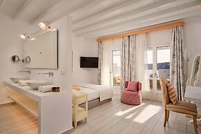 Arte & Mare Elia Luxury Suites & Idolio Vllas
