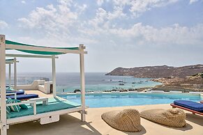Arte & Mare Elia Luxury Suites & Idolio Vllas