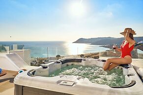 Arte & Mare Elia Luxury Suites & Idolio Vllas