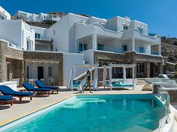 Arte & Mare Elia Luxury Suites & Idolio Vllas