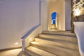 Arte & Mare Elia Luxury Suites & Idolio Vllas