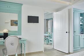 Arte & Mare Elia Luxury Suites & Idolio Vllas