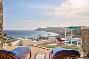 Arte & Mare Elia Luxury Suites & Idolio Vllas