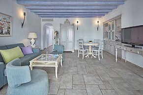 Arte & Mare Elia Luxury Suites & Idolio Vllas
