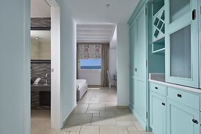 Arte & Mare Elia Luxury Suites & Idolio Vllas
