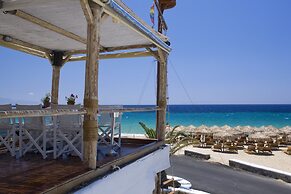 Arte & Mare Elia Luxury Suites & Idolio Vllas