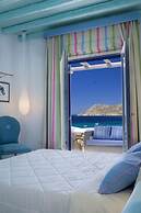 Arte & Mare Elia Luxury Suites & Idolio Vllas