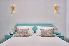 Arte & Mare Elia Luxury Suites & Idolio Vllas