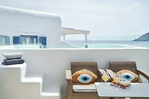 Arte & Mare Elia Luxury Suites & Idolio Vllas