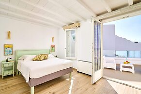 Arte & Mare Elia Luxury Suites & Idolio Vllas