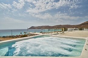 Arte & Mare Elia Luxury Suites & Idolio Vllas