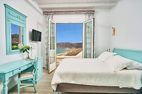 Arte & Mare Elia Luxury Suites & Idolio Vllas