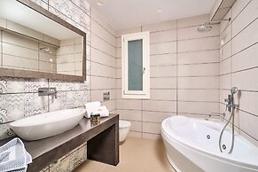 Arte & Mare Elia Luxury Suites & Idolio Vllas