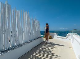 Arte & Mare Elia Luxury Suites & Idolio Vllas