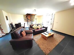 Dolgun Uchaf Guesthouse