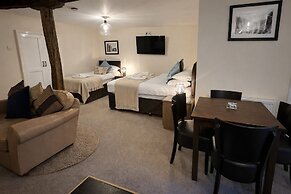 Dolgun Uchaf Guesthouse