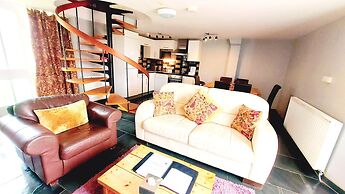 Dolgun Uchaf Guesthouse