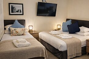 Dolgun Uchaf Guesthouse