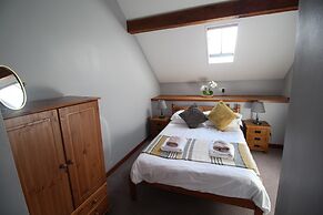 Dolgun Uchaf Guesthouse