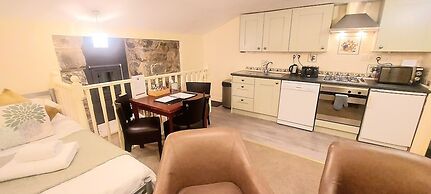 Dolgun Uchaf Guesthouse