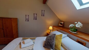 Dolgun Uchaf Guesthouse