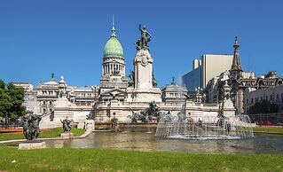 NH Buenos Aires Tango