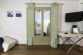 La Mer Deluxe Hotel & Spa - Adults only