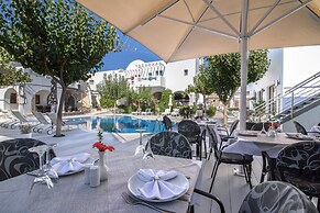 La Mer Deluxe Hotel & Spa - Adults only